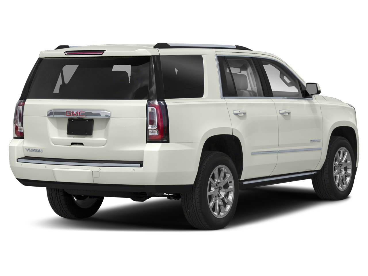 2019 Gmc Yukon Denali photo 2