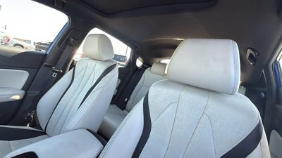 2025 Acura Integra w/A-Spec Technology Package