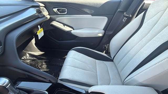 2025 Acura Integra w/A-Spec Technology Package