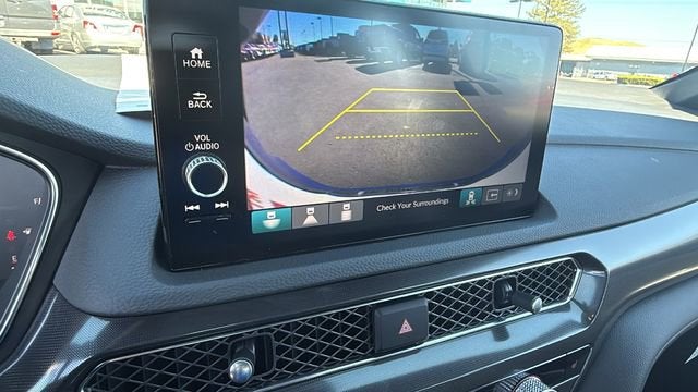 2025 Acura Integra w/A-Spec Technology Package