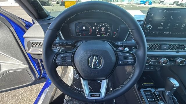 2025 Acura Integra w/A-Spec Technology Package