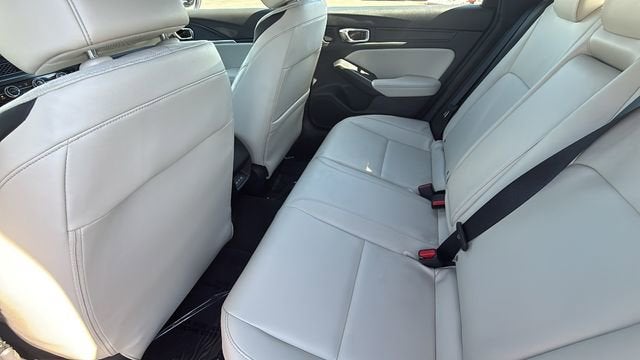 2025 Acura Integra w/A-Spec Technology Package