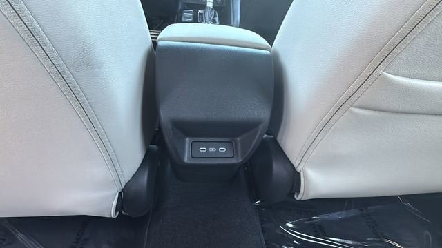 2025 Acura Integra w/A-Spec Technology Package