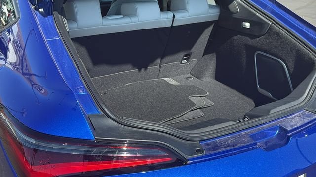 2025 Acura Integra w/A-Spec Technology Package