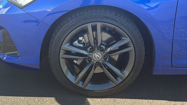 2025 Acura Integra w/A-Spec Technology Package