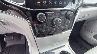 2020 Jeep Grand Cherokee Summit