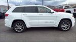 2020 Jeep Grand Cherokee Summit