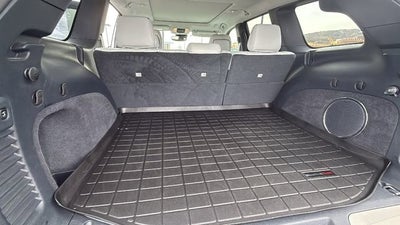 2020 Jeep Grand Cherokee Summit