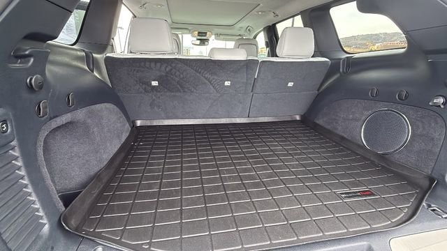 2020 Jeep Grand Cherokee Summit