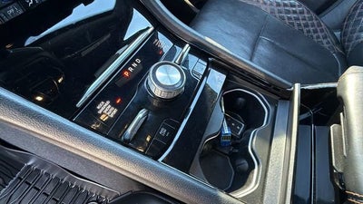 2022 Jeep Grand Cherokee L Summit