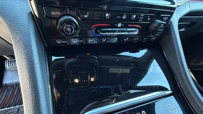 2022 Jeep Grand Cherokee L Summit