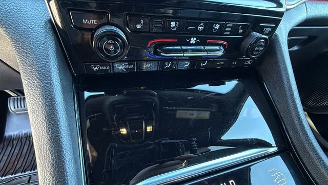 2022 Jeep Grand Cherokee L Summit