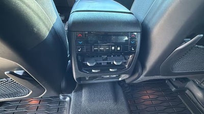 2022 Jeep Grand Cherokee L Summit