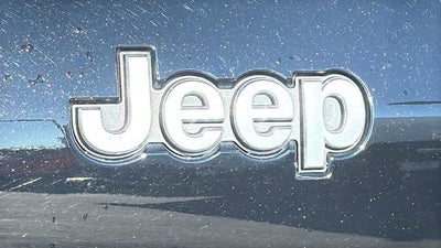 2022 Jeep Grand Cherokee L Summit