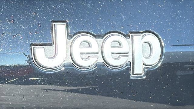 2022 Jeep Grand Cherokee L Summit