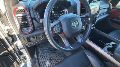 2024 RAM 1500 Rebel