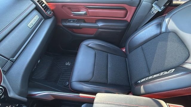 2024 RAM 1500 Rebel
