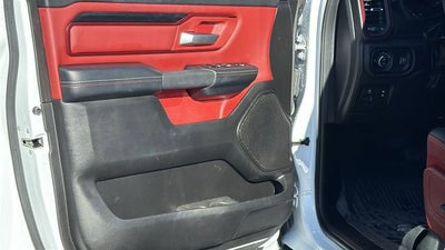2024 RAM 1500 Rebel