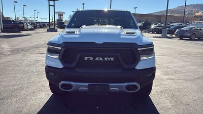 2024 RAM 1500 Rebel