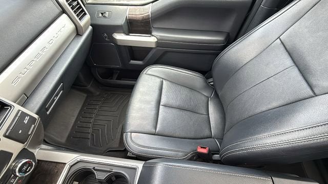 2022 Ford Super Duty F-250 SRW XL