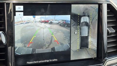 2022 Ford Super Duty F-250 SRW XL