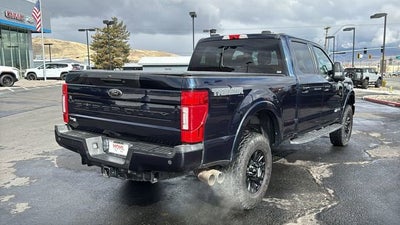 2022 Ford Super Duty F-250 SRW XL