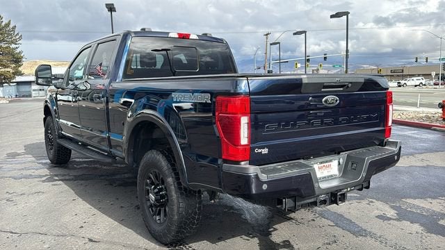 2022 Ford Super Duty F-250 SRW XL