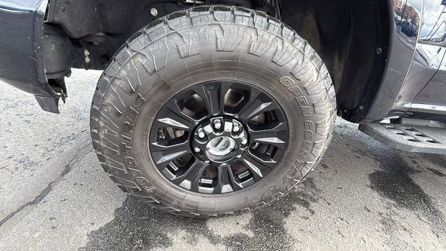 2022 Ford Super Duty F-250 SRW XL