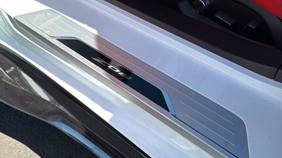 2025 Chevrolet Corvette Z06 3LZ