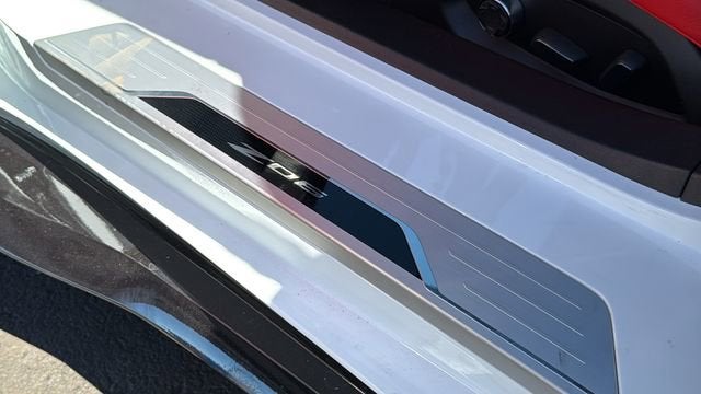 2025 Chevrolet Corvette Z06 3LZ