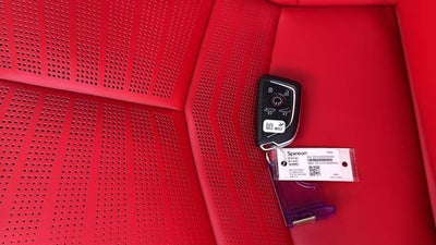 2025 Chevrolet Corvette Z06 3LZ