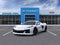 2025 Chevrolet Corvette Z06 3LZ