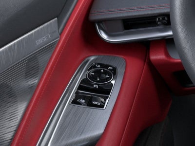 2025 Chevrolet Corvette Z06 3LZ