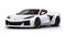 2025 Chevrolet Corvette Z06 3LZ