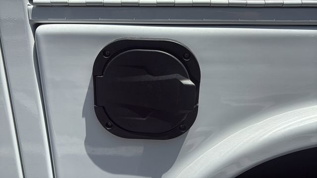 2024 Chevrolet Express Cutaway 3500 1WT