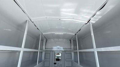 2024 Chevrolet Express Cutaway 3500 1WT