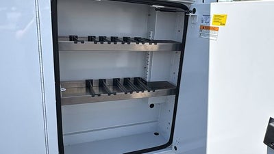 2024 Chevrolet Express Cutaway 3500 1WT