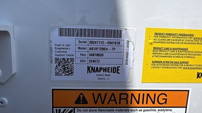 2024 Chevrolet Express Cutaway 3500 1WT