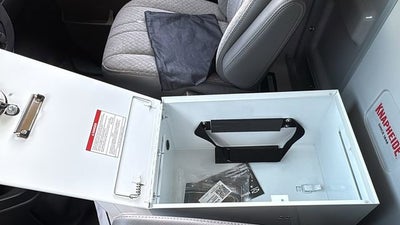 2024 Chevrolet Express Cutaway 3500 1WT