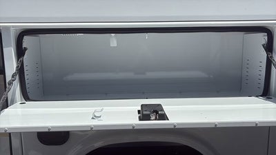 2024 Chevrolet Express Cutaway 3500 1WT