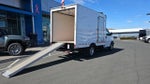 2023 Chevrolet Express Cutaway 3500 1WT