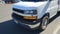 2023 Chevrolet Express Cutaway 3500 1WT
