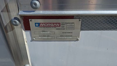 2023 Chevrolet Express Cutaway 3500 1WT