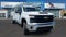 2024 Chevrolet Silverado 2500 HD WT
