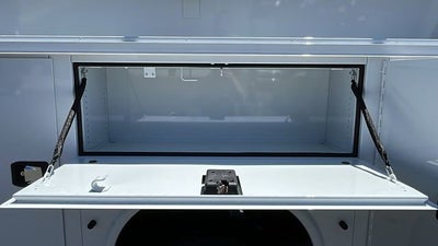 2024 Chevrolet Silverado 2500 HD WT