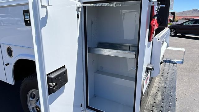 2024 Chevrolet Silverado 2500 HD WT