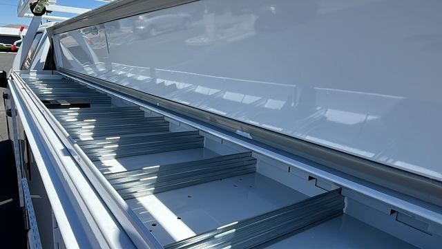 2024 Chevrolet Silverado 2500 HD WT