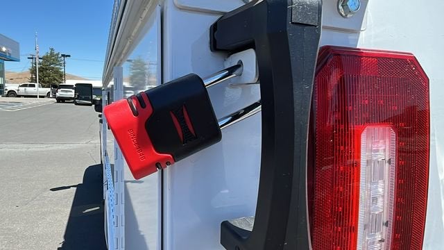 2024 Chevrolet Silverado 2500 HD WT