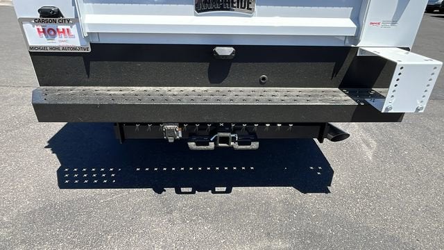 2024 Chevrolet Silverado 2500 HD WT