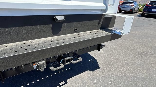 2024 Chevrolet Silverado 2500 HD WT